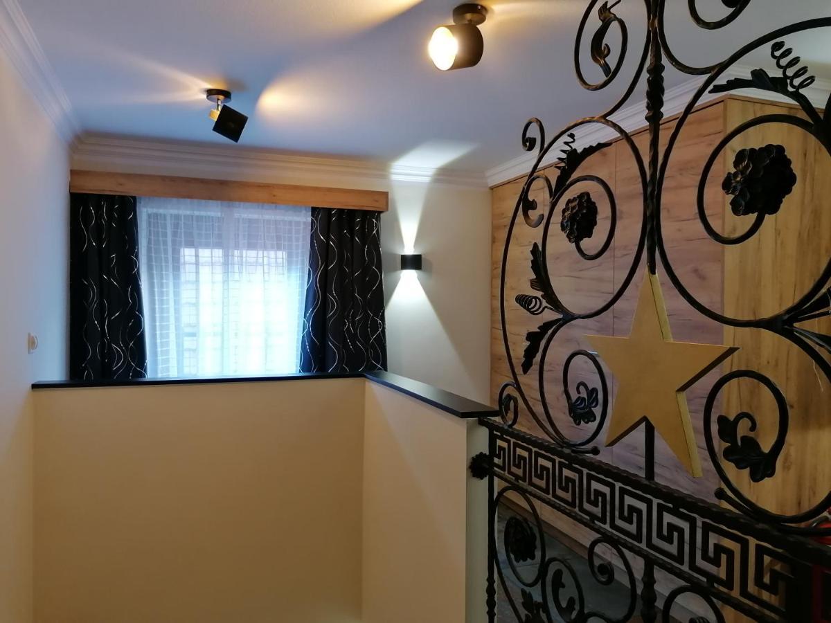 Golden Star - Premium Apartments Melk Room photo